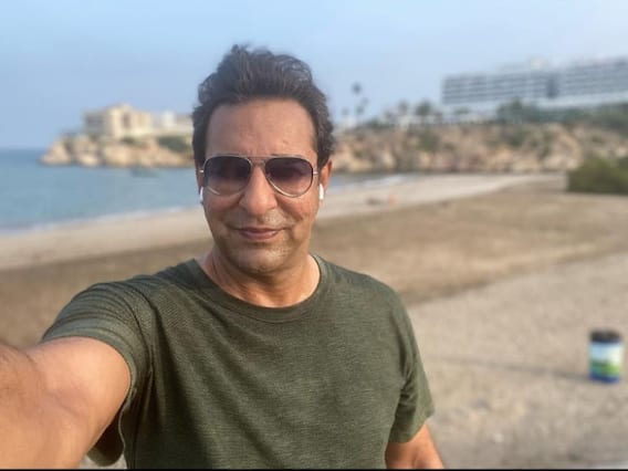 Happy Birthday Wasim Akram: Top Facts About 'Sultan Of Swing' You Didn't Know