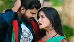 Bhojpuri Song: पल्लवी की मीठी जुबान पर मर मिटे Samar Singh, एक्टर का ठेठ अंदाज़ हुआ वायरल
