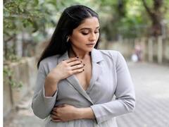 Regina Cassandra Photos: 'ఆచార్య' మందాకిని అందమైన ఫొటోస్