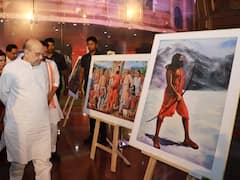 Telangana Alluri BJP : అదంతా వాట్సాప్ యూనివర్శిటీ సైడ్ ఎఫెక్ట్స్ - అమిత్ షాపై కేటీఆర్ సెటైర్లు ! ఏ విషయంలో అంటే