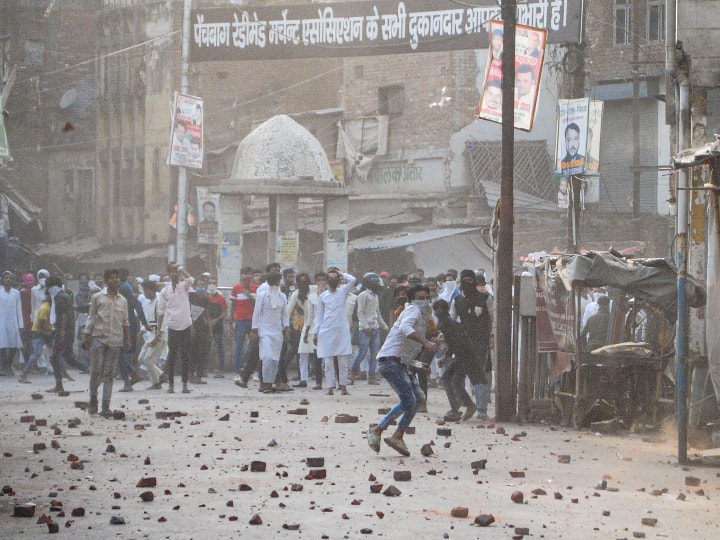 Kanpur Violence: कानपुर हिंसा का मास्टरमाइंड जफर हयात गिरफ्तार, अब तक 500 से ज्यादा लोगों के खिलाफ केस दर्ज