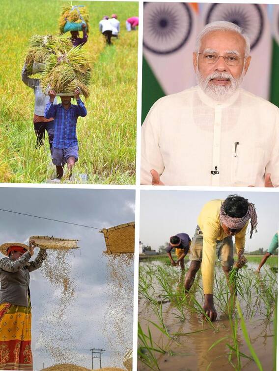 రూ.6000 నగదు బదిలీ స్కీమ్‌ - రిజిస్ట్రేషన్‌ ప్రాసెస్‌!