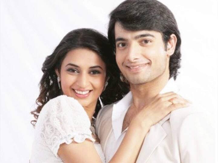 Divyanka Tripathi का जब इस एक्टर संग हुआ था ब्रेकअप, सेट पर खूब रोया करती थीं एक्ट्रेस