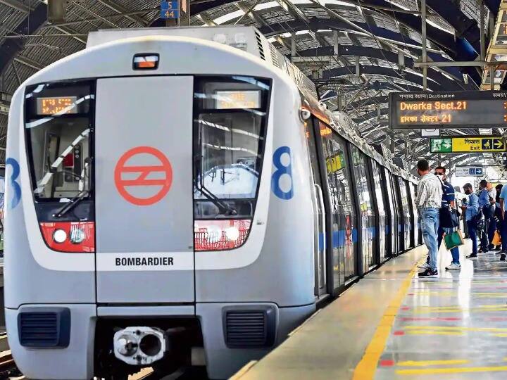 Delhi Metro DMRC For the candidates of UPSC exam metro will run from Phase 3 on 5th June at 6 am Delhi Metro: UPSC का एग्जाम देने जा रहे कैंडिडेंट्स के लिए गुडन्यूज! इस रूट पर संडे को सुबह 6 बजे से ही चलेगी मेट्रो