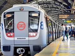 Delhi Metro: UPSC का एग्जाम देने जा रहे कैंडिडेंट्स के लिए गुडन्यूज! इस रूट पर संडे को सुबह 6 बजे से ही चलेगी मेट्रो