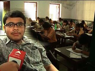 WB Madhyamik Results 2022: মাধ্যমিকে চতুর্থ শ্রুতর্ষি, কলকাতা থেকে মেধাতালিকায় একমাত্র নাম, জেলা ঢের এগিয়ে