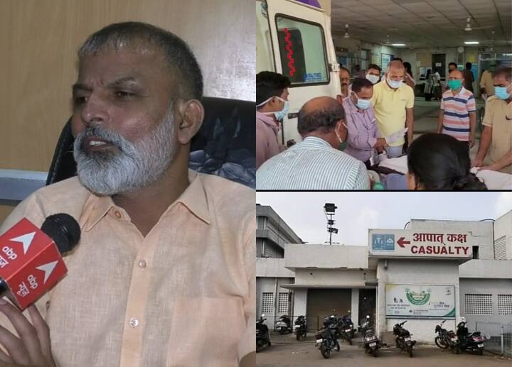 Durg News - समाज सेवा से बढ़कर इस दुनिया में कोई सेवा नहीं है और वो सेवा निस्वार्थ भाव से किया जाए तो सही मायने में मानवता मिसाल इसी को कहते हैं. इस देश में बहुत कम लोग हैं जो बिना स्वार्थ के बढ़-चढ़कर लोगों की मदद के लिए तत्पर रहते हैं. ऐसे ही एक समाजसेवी छत्तीसगढ़ के दुर्ग के भिलाई में हैं जो लोगों की निस्वार्थ मदद के लिए हमेशा आगे रहते हैं. पिछले 20 सालों से वो सैकड़ों जिंदगियां अब तक बचा चुके है.