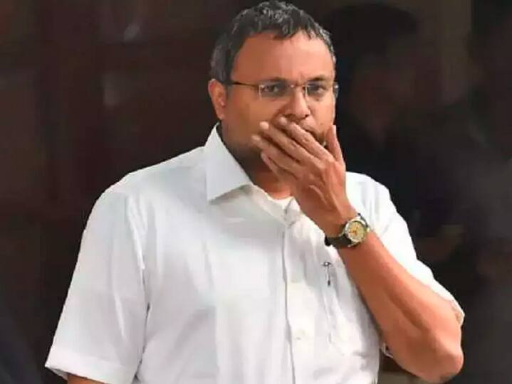 Visa scam: Delhi court rejects anticipatory bail to Karti Chidambaram, two others in money laundering case சீன விசா விவகாரம்: கார்த்தி சிதம்பரம் முன் ஜாமீன் மனு தள்ளுபடி