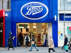 Reliance, Apollo Global Management Inch Closer To Acquire US Drugstore Chain Boots