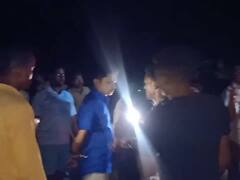 Surajpur News: SCEL के बंद खदान में कोयला चोरी के दौरान धंसी मिट्टी, दो ग्रामीण युवकों की दबकर मौत