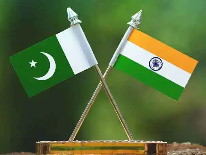 India on terrorism: India slams Pakistan in UNSC meeting over terrorism India on Terrorism: ਕਸ਼ਮੀਰ 'ਚ ਟਾਰਗੇਟ ਕਿਲਿੰਗ ਵਿਚਾਲੇ UNSC 'ਚ ਪਾਕਿਸਤਾਨ 'ਤੇ ਵਰ੍ਹਿਆ ਭਾਰਤ , ਅੱਤਵਾਦ 'ਤੇ ਕਹੀ ਇਹ ਵੱਡੀ ਗੱਲ