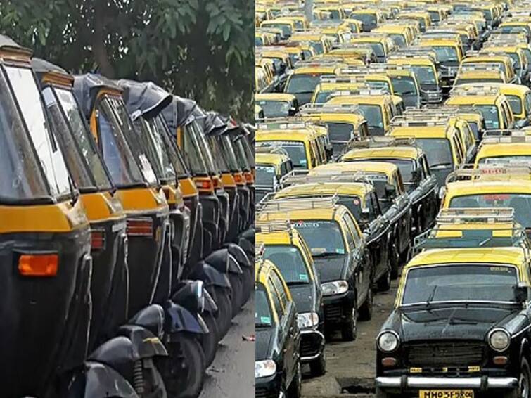 Taxi-Auto Price Hike: मुंबई में ऑटो-रिक्शा और टैक्सी का सफर हुआ महंगा, जानें कितना बढ़ा किराया