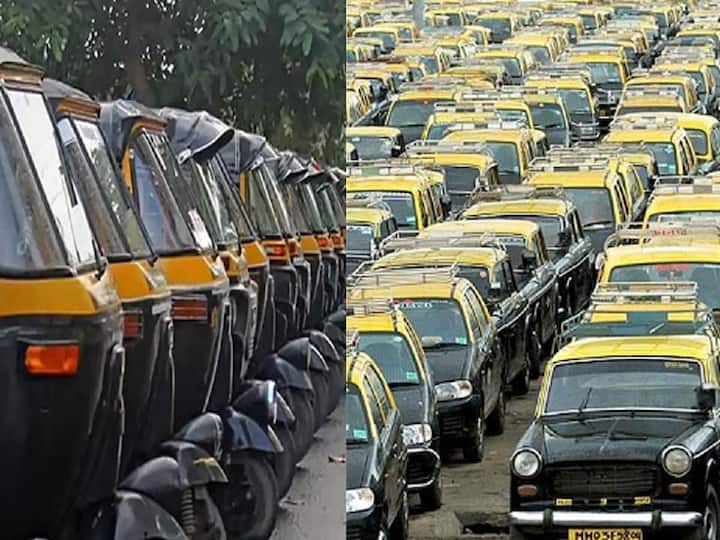 Taxi Auto-rickshaw journey in Mumbai expensive know how much the fare increased ANN Taxi-Auto Price Hike: मुंबई में ऑटो-रिक्शा और टैक्सी का सफर हुआ महंगा, जानें कितना बढ़ा किराया