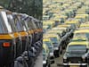 Taxi-Auto Price Hike: मुंबई में ऑटो-रिक्शा और टैक्सी का सफर हुआ महंगा, जानें कितना बढ़ा किराया