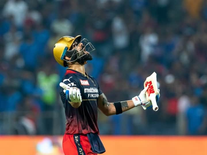 Virat Kohli IPL 2022 Mohammed Azharuddin Says When RCB Virat Kohli Gets Fifty, It Seems He Has Failed 'When Virat Kohli Gets Fifty, It Seems He Has Failed': Mohammed Azharuddin