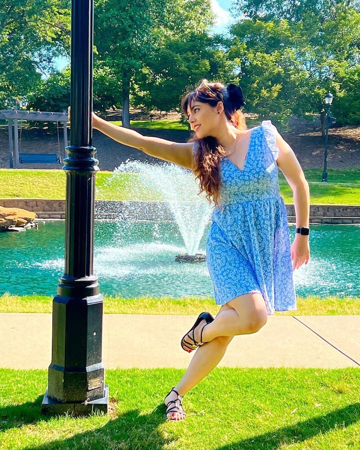 அலையில்லாத ஆழி வண்ணம்...