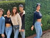 'The Archies' Shoot Diaries From Ooty: Suhana Khan, Khushi Kapoor Share Pics
