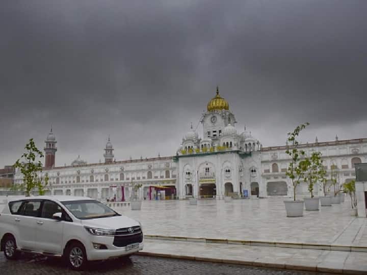 Amritsar: Dal Khalsa Calls For Bandh On Operation Blue Star Anniversary Amritsar: Dal Khalsa Calls For Bandh On Operation Blue Star Anniversary