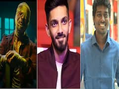 Jawan Movie: பாலிவுட்டில் கால்பதிக்கும் அனிருத்.. அட்லீக்கு ட்விட்டரில் நன்றி.. வெளியானது ஜவான் டீசர்..!