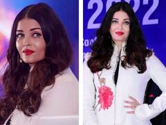 Aishwarya Rai Bachchan: ऐश्वर्या राय बच्चन के ड्रेसिंग सेंस पर उठ रहे सवाल, फैंस कर रहे हैं ट्रोल