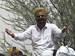 Sidhu Moose Wala के पिता बलकौर सिंह का गृह मंत्री अमित शाह को लेटर, मामले की जल्द जांच कराने के लिए की मांग
