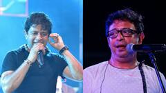 Rupankar KK controversy: 'বাড়ির বাইরে পাহারায় পুলিশ, ক্রমাগত হুমকি ফোন', রূপঙ্করের বর্তমান পরিস্থিতির কথা রইল বিবৃতিতে