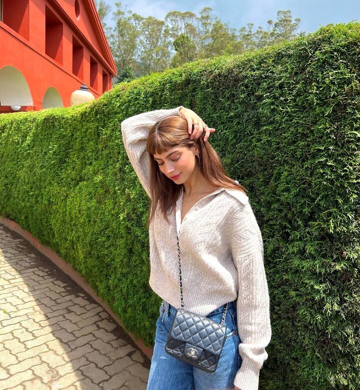 However, people have called out Bolywood's nepotism again with the casting process for the film