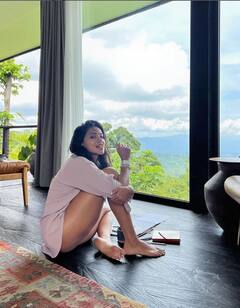 બાલીમાં મેઘા ગુપ્તાનો જોવા મળ્યો કુલ અંદાજ, જુઓ લેટેસ્ટ તસવીરો