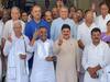 Bihar Rajya Sabha Election Result 2022: निर्विरोध चुने गए राज्यसभा के पांचों उम्मीदवार, स्क्रूटनी के बाद दिया गया सर्टिफिकेट