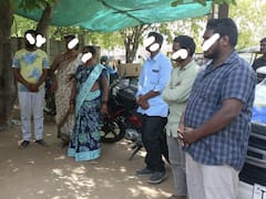 Ramagundam: లోన్ ఇస్తామన్నారు, ఆస్తులు చూశారు - ఇంతలో పోలీసుల ఎంట్రీతో సీన్ రివర్స్