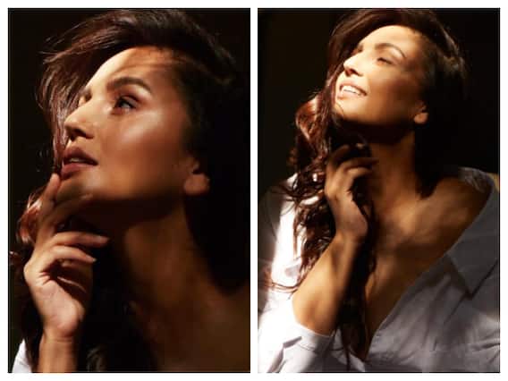 Huma Qureshi Photos: शर्ट की बटन खोल कर हुमा कुरैशी ने दिया ऐसा पोज, वायरल फोटो की हो रही खूब चर्चा Huma Qureshi Photos: शर्ट की बटन खोल कर हुमा कुरैशी ने दिया ऐसा पोज, वायरल फोटो की हो रही खूब चर्चा