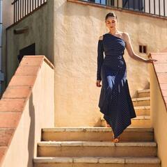 Aditi Rao Hydari:  అదితి అందాల నిధి