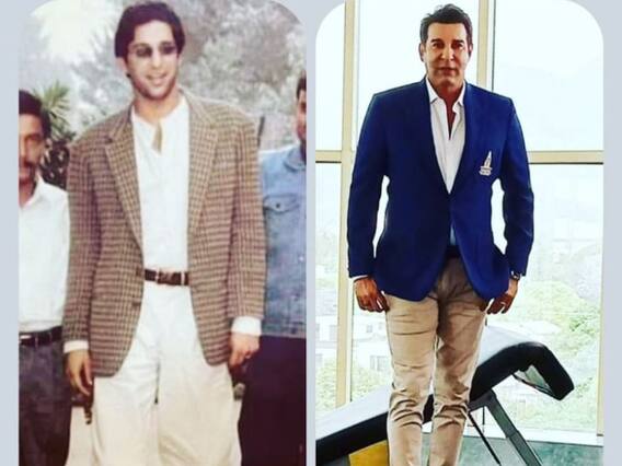 Happy Birthday Wasim Akram: Top Facts About 'Sultan Of Swing' You Didn't Know