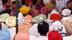 Top News: Sidhu Moose Wala के घर पहुंचे सीएम Bhagwant Mann