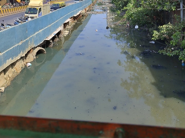 Maharashtra: बारिश से पहले BMC के नाले की सफाई का एबीपी न्यूज ने किया फैक्ट चेक, जानिए क्या है स्थिति?