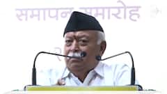 'RSS कोई मंदिर आंदोलन नहीं करेगा' Gyanvapi को लेकर RSS प्रमुख Mohan Bhagwat का बयान
