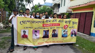 Madhyamik Results 2022: মেধাতালিকায় ৬, ফল বেরতেই উচ্ছ্বাস স্কুলে