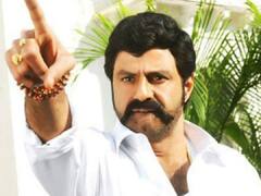 போட்டோவுக்கு போஸ் கொடு.. தூங்கிய குழந்தையை அடித்து எழுப்பிய பாலகிருஷ்ணா! கடுப்பான நெட்டிசன்கள்!