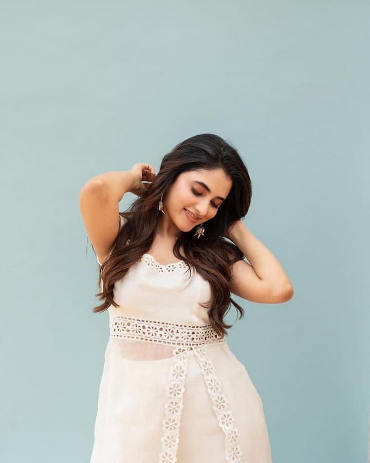 ప్రియాంక అరుళ్ మోహన్ లేటెస్ట్ ఫొటోలు (Photo Credit: Instagram)