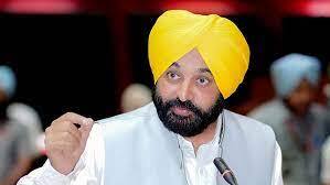 Punjab Budget 2022: CM Bhagwant Mann congratulate harpal Cheema says This people's budget was created with the aim of revolutionizing the education, health, agriculture and trade sectors ਪੰਜਾਬ ਦੇ ਸਿੱਖਿਆ, ਸਿਹਤ, ਖੇਤੀ ਤੇ ਵਪਾਰ ਖੇਤਰ ‘ਚ ਕ੍ਰਾਂਤੀ ਦੇ ਟੀਚੇ ਨਾਲ ਬਣਿਆ ਇਹ ਲੋਕਾਂ ਦਾ ਬਜਟ: ਸੀਐਮ ਭਗਵੰਤ ਮਾਨ ਵੱਲੋਂ ਮੰਤਰੀ ਹਰਪਾਲ ਚੀਮਾ ਨੂੰ ਵਧਾਈ