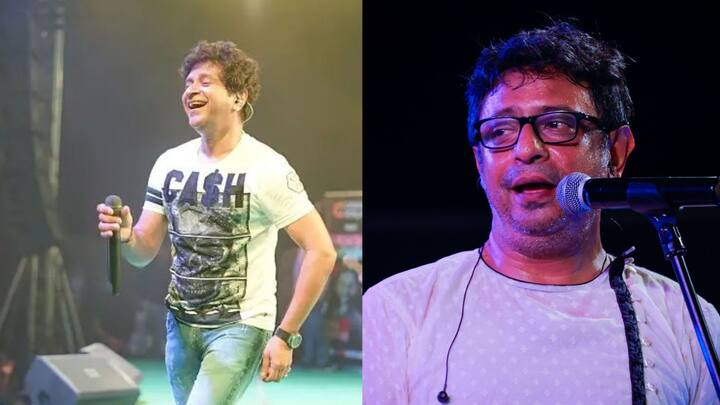 রূপঙ্কর আরও বলেন, 'কে কে-র প্রতি আমার কোনও বিদ্বেষ নেই। আমি আমার ফেসবুক লাইভের বক্তব্যে একার কথা বলতে চাইনি। বেশ কয়েকজন ট্যালেন্টের কথা বলতে চেয়েছিলাম। তবে, তাঁদের কারও অনুমতি না নিয়ে বলেছিলাম বলে দুঃখিত।'