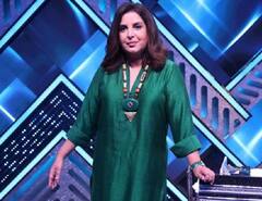 IFFA 2022: अवॉर्ड शो को होस्ट करने पर फराह खान का बयान, कहा- ‘मजाक के चक्कर में किसी को बुरा महसूस नहीं करा सकते’