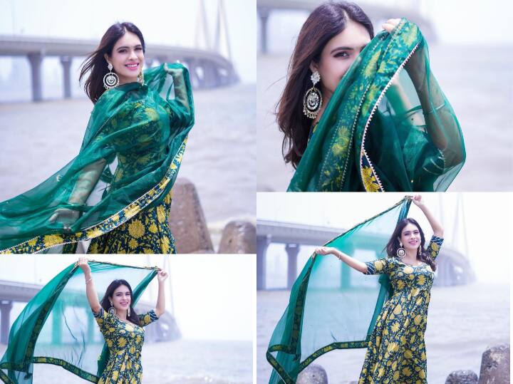 Neha Malik Latest Photoshoot: भोजपुरी सिनेमा की हॉट और बोल्ड एक्ट्रेस नेहा मलिक (Neha Malik) अब किसी पहचान की मोहताज नहीं हैं. नेहा अपने अदाकारी के अलावा फिटनेस और खूबसूरती के लिए काफी फेमस हैं. एक्ट्रेस सोशल मीडिया पर भी काफी एक्टिव हैं. जहां वो फैन्स के साथ अपनी तस्वीरें और वीडियोज शेयर करती हैं. आप भी डालिए नेहा की लेटेस्ट तस्वीरों पर एक नजर......