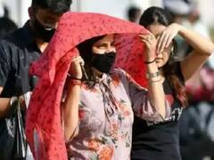 Maharashtra Weather Forecast: मुंबई में आज हो सकती है बारिश तो नागपुर में चलेगी 'लू', जानें- मौसम का हर ताजा अपडेट