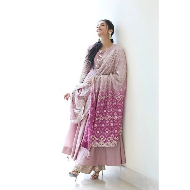 శ్రీనిధి శెట్టి -Image credit: SrinidhiShetty/Instagram