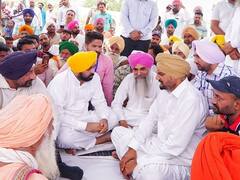 पंजाब: सीएम Bhagwant Mann का एलान- Sidhu Moose Wala के नाम पर बनेगा कैंसर अस्पताल और स्पोर्ट्स स्टेडियम