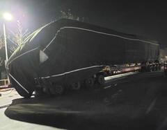 Rapid Rail: दिल्ली मेरठ के बीच का सफर सिर्फ 55 मिनट में पूरा करेगी रैपिड रेल, देखें इसकी खूबसूरत तस्वीरें