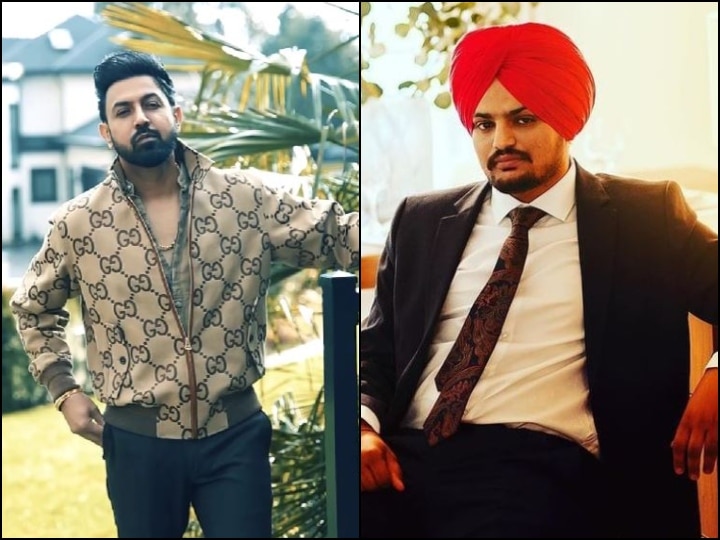 Diljit-Mika looked emotional on Sidhu Moose Wala's birthday, said this by  sharing the post Sidhu Moose Wala के बर्थडे पर इमोशनल नजर आए Diljit-Mika,  पोस्ट शेयर कर कही ये बात - Ghamasan