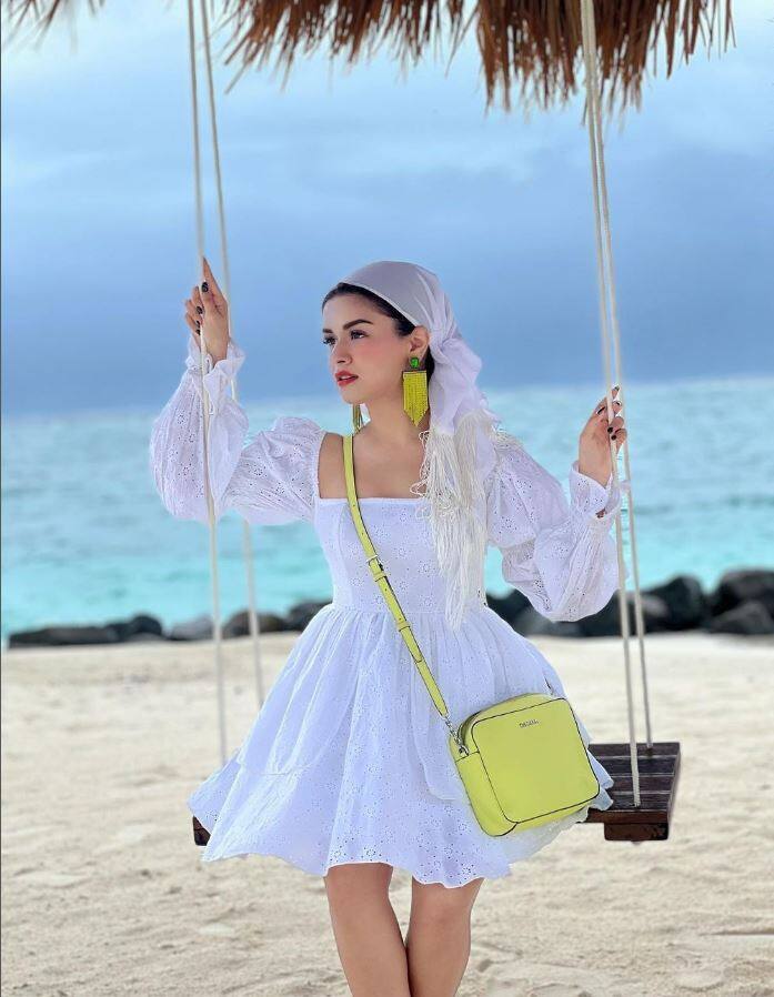 આ સમયે માલદીવમાં વેકેશન મનાવી રહી છે અવનીત કૌર