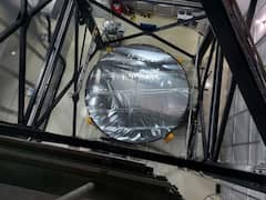 India's First Liquid Mirror Telescope Commissioned In Uttarakhand, Is Largest In Asia